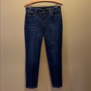 Talbots Signature Ankle Jeans for Women
